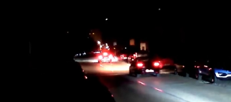 IU denuncia de nuevo los reiterados cortes de luz en el municipio