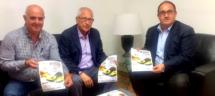 IV Jornadas Técnicas sobre Cultivos Tropicales