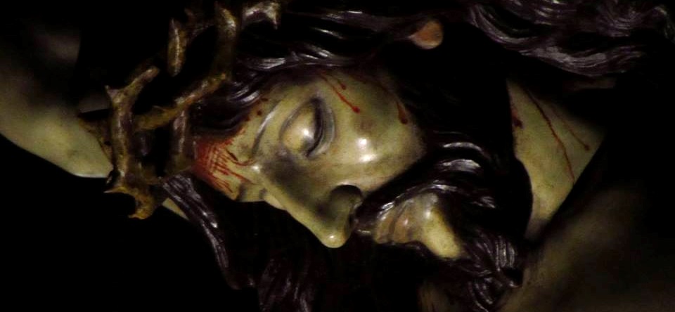 La Cofradía el Santísimo Cristo de la Expiración celebrará el 2 de abril los cultos en honor de su sagrado titular