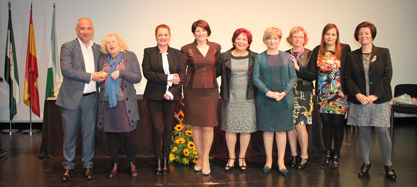 La educación, eje central de los actos de celebración del Día Intl. de la Mujer