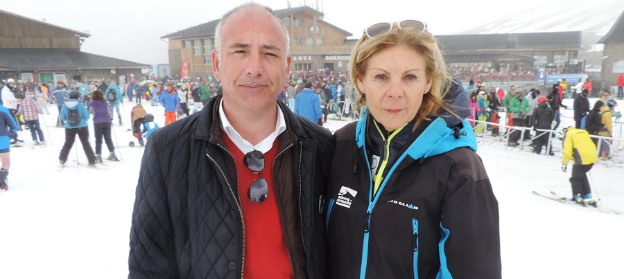 La Mancomunidad dará espacio, imagen y voz a los municipios de la Costa en el campeonato del mundo de Sierra Nevada