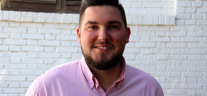 La Semana Santa de La Herradura será pregonada por Enrique Trujillo Jiménez