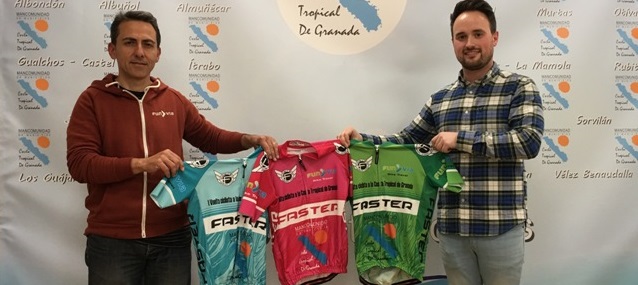 Mañana comienza la I Vuelta Ciclista a la Costa Tropical 2