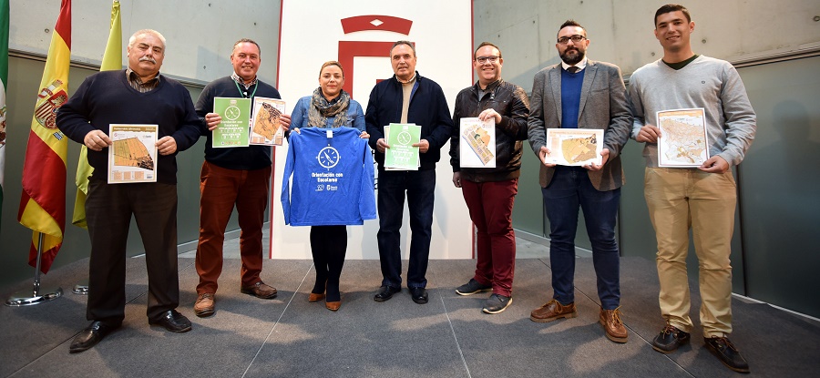 Más de 2.100 escolares participarán en el vigésimo aniversario del programa de orientación en la naturaleza