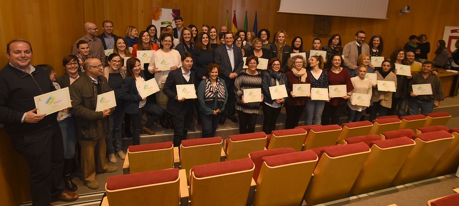 Más de 50 municipios se suman a la red de municipios por la Igualdad