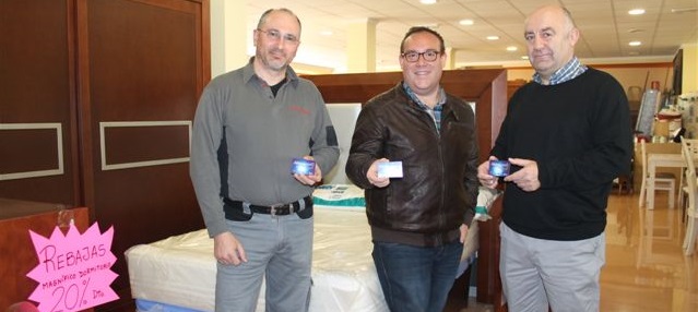 Una nueva tarjeta de compras ofrecerá importantes descuentos en productos y servicios de la Villa