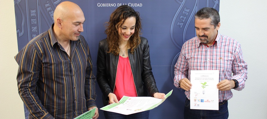 Unas Jornadas abordarán el futuro del sector agrícola de Motril