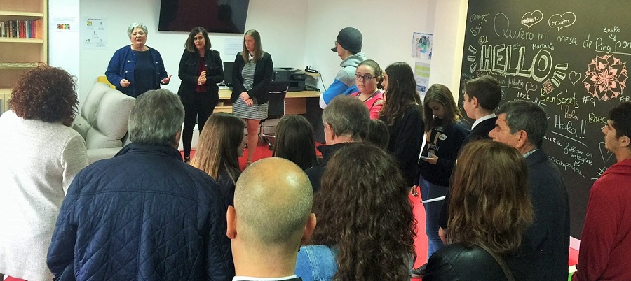 Órgiva pone en marcha su Casa de la Juventud