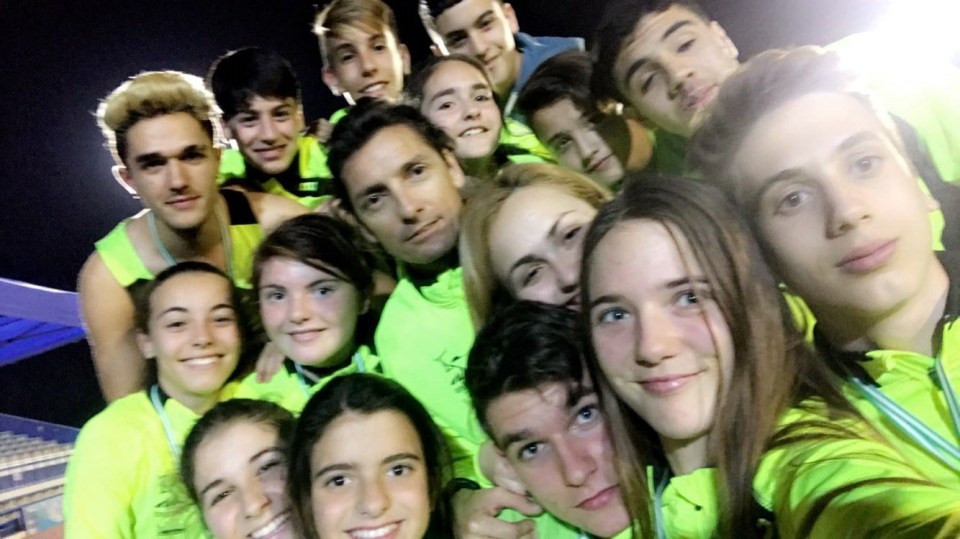 CD Multideporte Sexitano