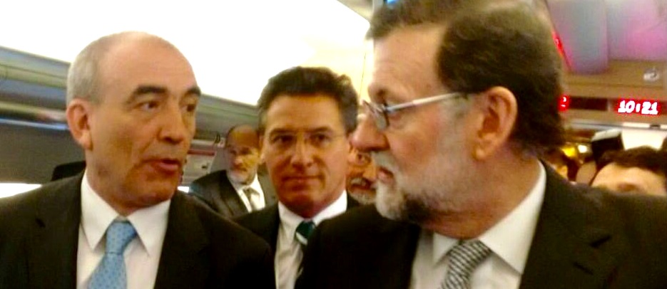 Ciudadanos reivindica que el AVE, por fin, sea una realidad para Granada