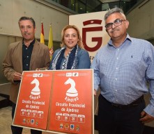 Diputación recupera el Circuito de Ajedrez para impulsar un gran torneo provincial
