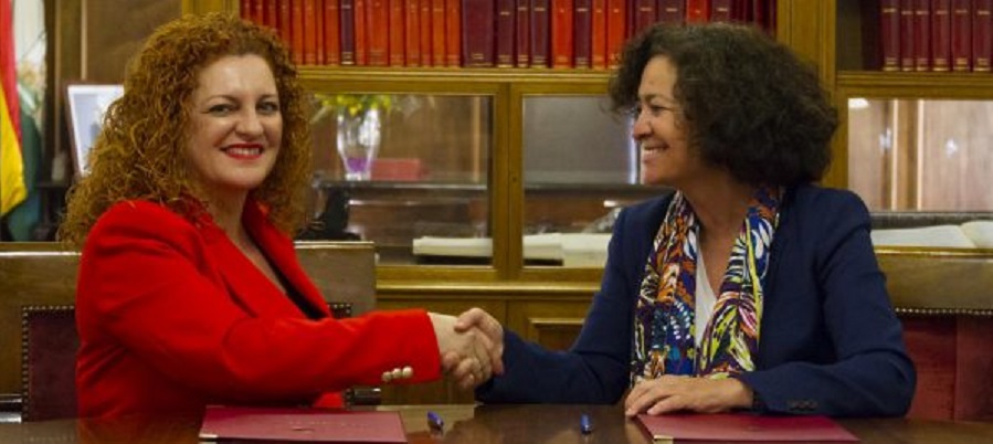 El archivo digitalizado del dramaturgo José Martín Recuerda se alojará en el repositorio institucional de la UGR