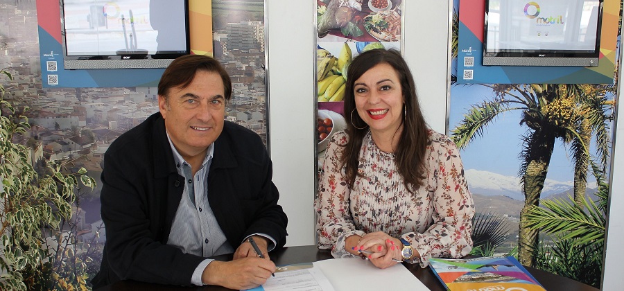 El Grupo de Acción Local de Pesca (GALP) de Motril gestionará 2,3 millones de euros de ayudas europeas para el sector