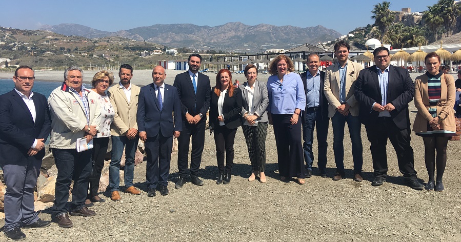 El Plan de Acción de la Costa Tropical actuará en una decena de mercados para impulsar la comercialización del destino