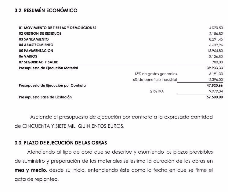 El PP muestra su preocupación por el desconocimiento de la Sra. Almón de los proyectos del Ayto. de Motril