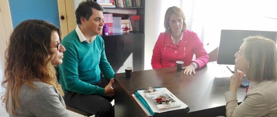 El PP pide que no se suprima una unidad de infantil en el Colegio Arco Iris