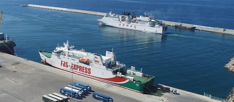 El transitario González Gaggero SL se establece en el Puerto de Motril