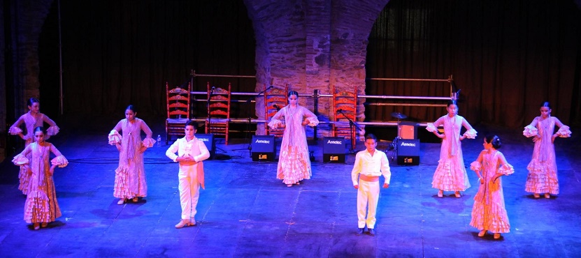 Este viernes APAT celebra su festival benéfico en la Casa de la Cultura