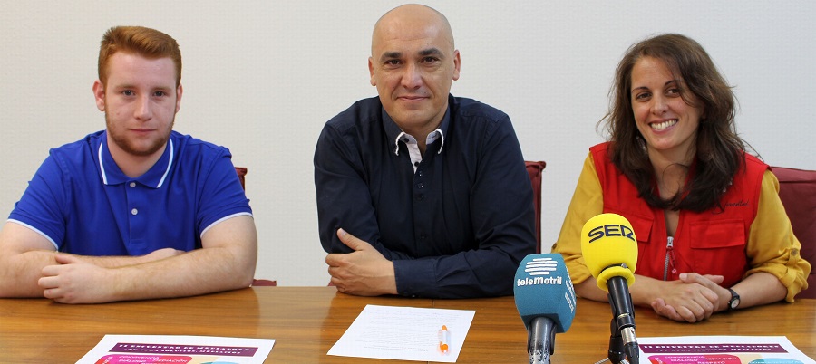 II Encuentro de Mediadores Juveniles, este viernes en Motril