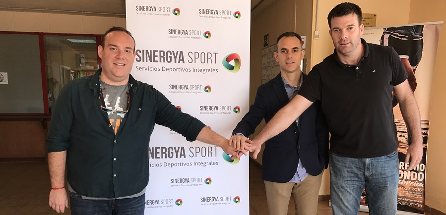 III Campus de Tecnificación de Fútbol Villa de Salobreña