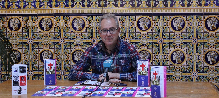 La agenda cultural de abril y mayo llega cargada de actividades para todo tipo de público, entre ellas la ‘Noche en Blanco_