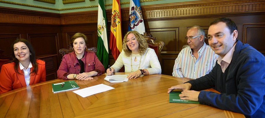 La Junta destinará más de 2, 3 millones a proyectos de desarrollo en el sector pesquero de la Costa