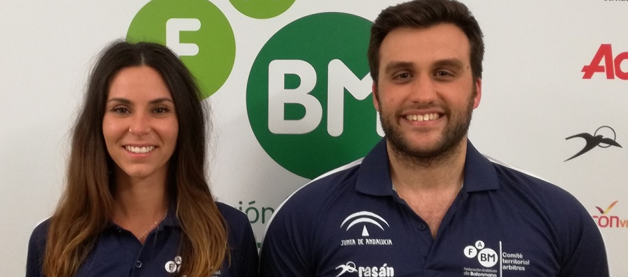 La sexitana María Sánchez participará en el Torneo Peter Wessel Cupen