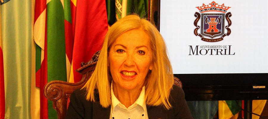 Motril celebrará el día 19 unas Jornadas sobre el ‘Impacto de la Tecnología en los Procesos de Negocio_