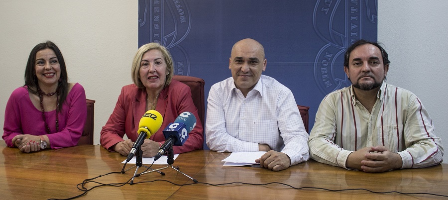 Motril emite un Bando para acabar con el ‘botellón_