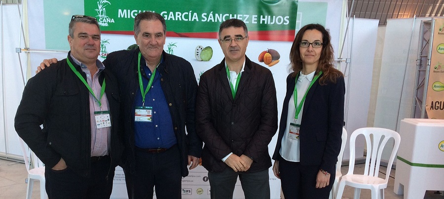 Motril participa en las IV Jornadas Técnicas sobre Cultivos Tropicales