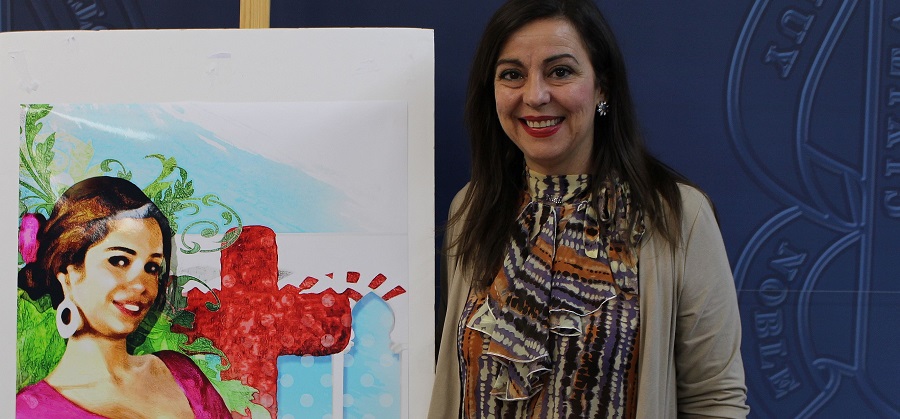 Motril se viste de fiesta con la celebración de las tradicionales Cruces de Mayo