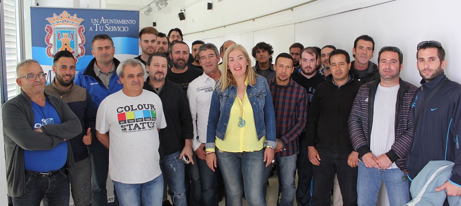 Nuevo curso sobre Prevención de Riesgos Laborales en el ámbito de la construcción