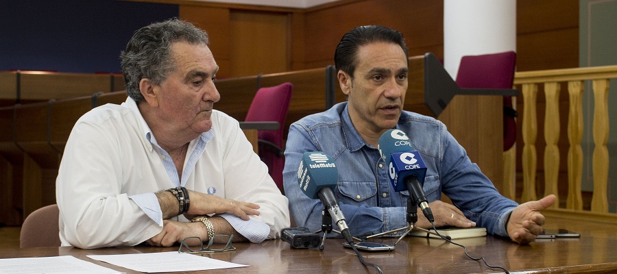 Pendiente de aprobar un Plan Especial de Protección del Centro Histórico de Motril