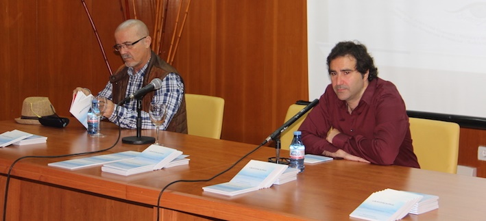 Teatro con la compañía 'Entresueños' en la Casa de la Cultura de Almuñécar