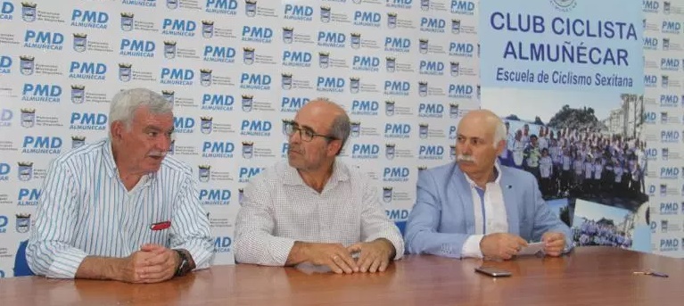 XXVII Memorial 'David González' de Almuñécar para escuelas y cadetes