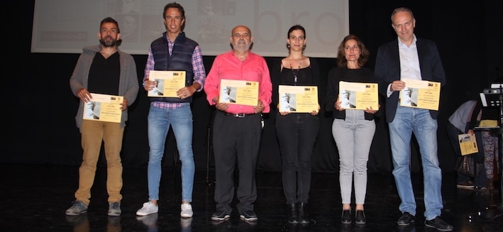 XXXIII Certamen Literario Escolar de Almuñécar