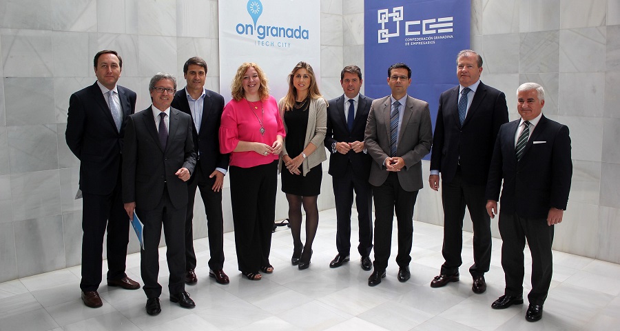 30 millones de euros de Fondos DUSI “para generar empleo y riqueza”