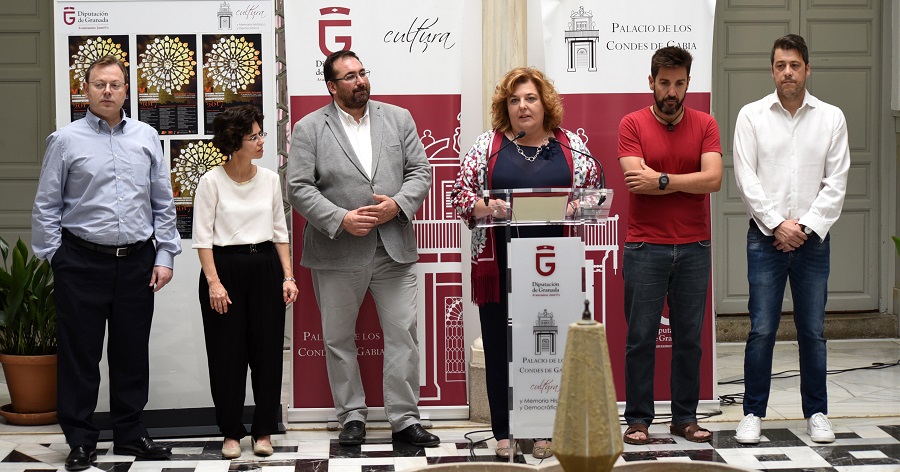 64 alumnos de los conservatorios granadinos competirán en el VI Certamen Provincial de Interpretación Musical