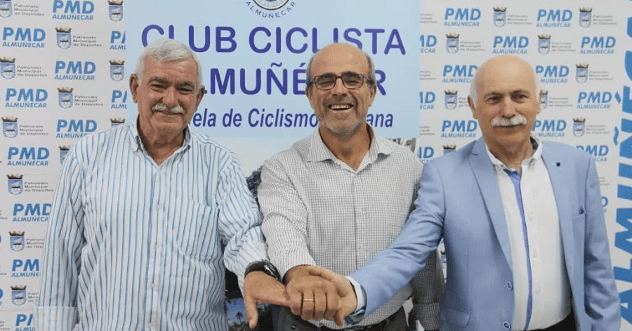 El 28 de mayo se celebrará el 'Memorial Miguel Ángel Almendros Caro'