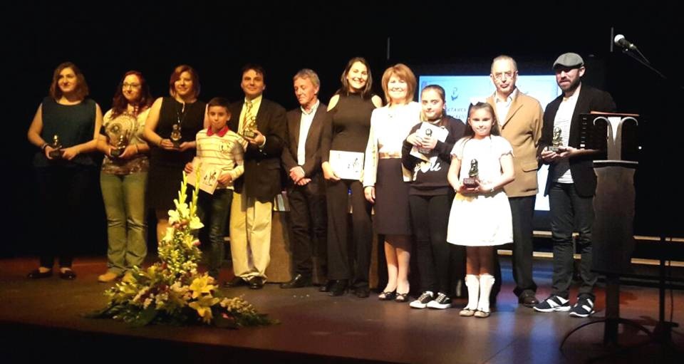 El barcelonés Jesús Bersabé y el pacense Obdulio Alonso ganan el XIX Certamen Internacional Literario de Órgiva