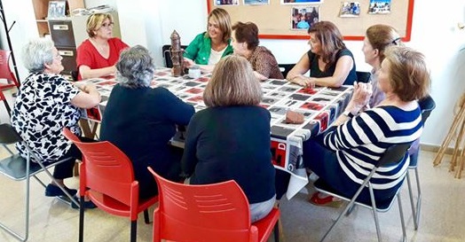 El PP destaca el valor de las personas mayores como generadores de bienestar