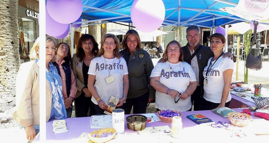 El PP se suma al Día Mundial de la Fibromialgia