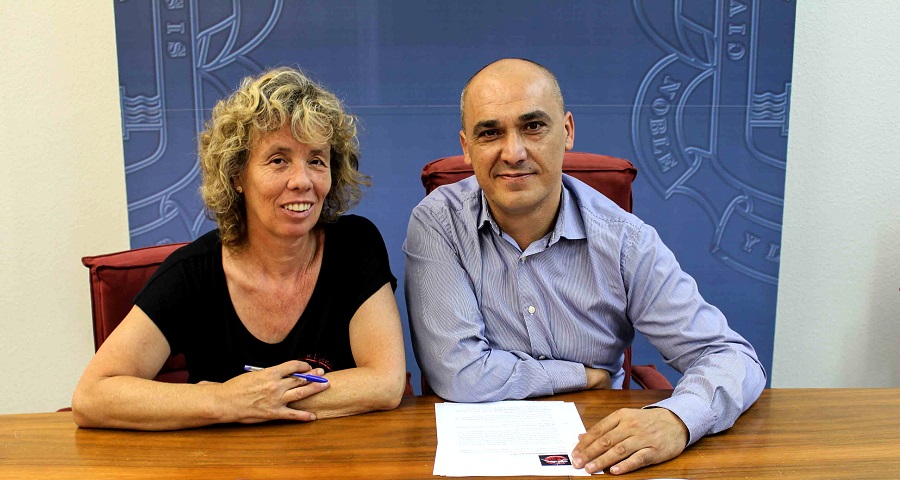 El Quiskilla Motril abre el periodo de inscripción de grupos a través de la web www.motril.es