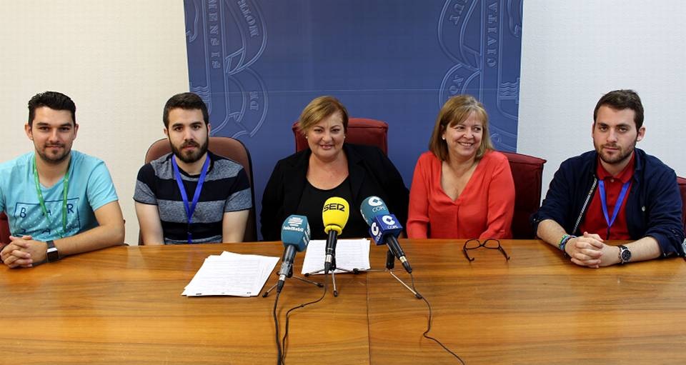 Encuesta para tomar el pulso al comercio del centro de Motril y recoger datos sobre los planes de peatonalización de la zona