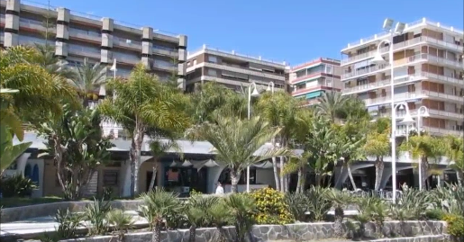 Locales de los bajo del Altillo