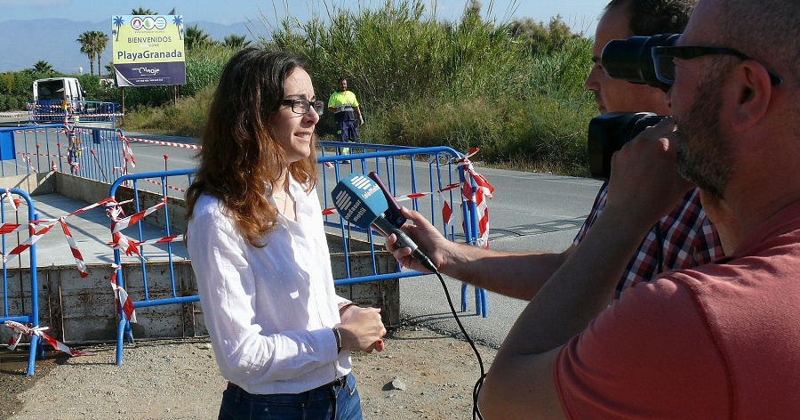 Los tres programas del PFEA permitirán la contratación de más de 400 personas en periodos de 15 días