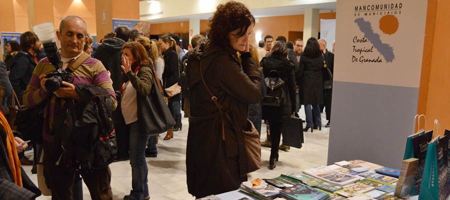 Mancomunidad intensifica la promoción turística de la Costa Tropical de cara al verano y otoño 2017