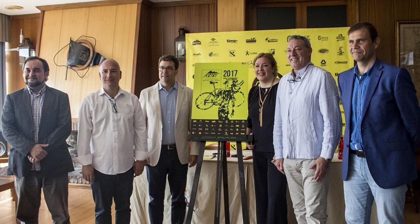 Motril vuelve al escaparate mundial de las pruebas deportivas de alto nivel con la prueba Ultra Tri Spain 2017