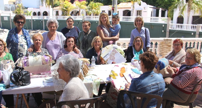 Pobre participación en el 'XIV Encuentro de Bolillos'