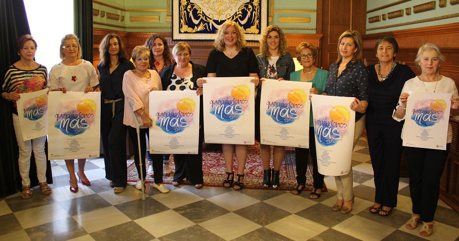 Presentado en Motril el proyecto ‘Queriéndonos Más_